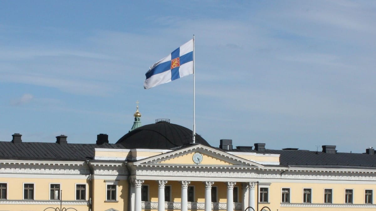 Finland Advances Nuclear Cooperation Legislation