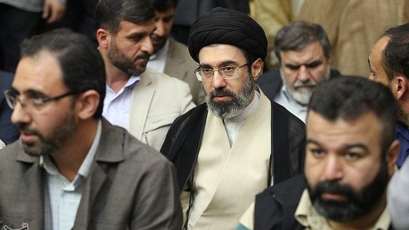 Health Concerns Surround Iran's Supreme Leader Mojtaba Khamenei