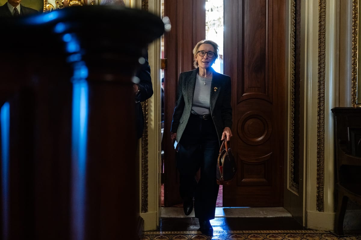 Senators Demand Accountability Over Cyberattack Targeting Student Data