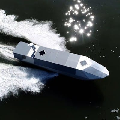 The Challenges of Adopting Autonomous Naval Technology in the US