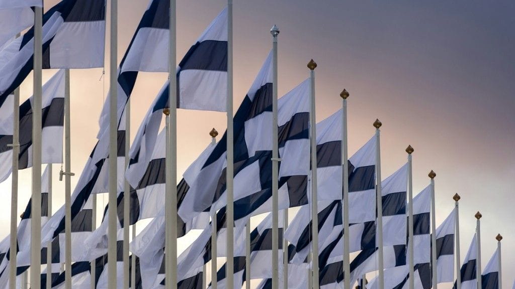 Insights from Finland’s Defense Preparedness