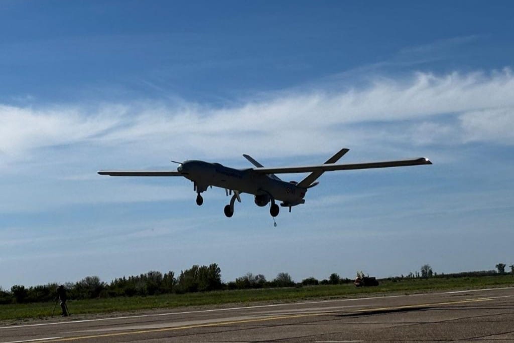Elbit Systems Expands UAS Capabilities with New Facility in Romania