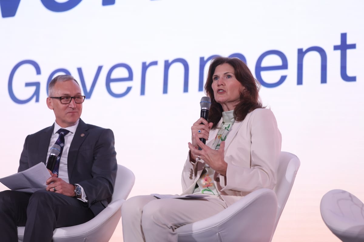 Challenges in AI Workforce Transition for Intelligence Agencies
