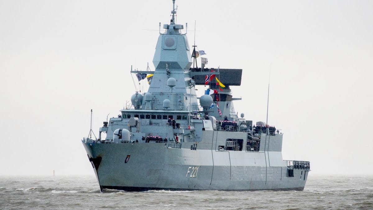 Rising Tensions in the Red Sea: Houthis' Threat to Bab el-Mandeb Strait