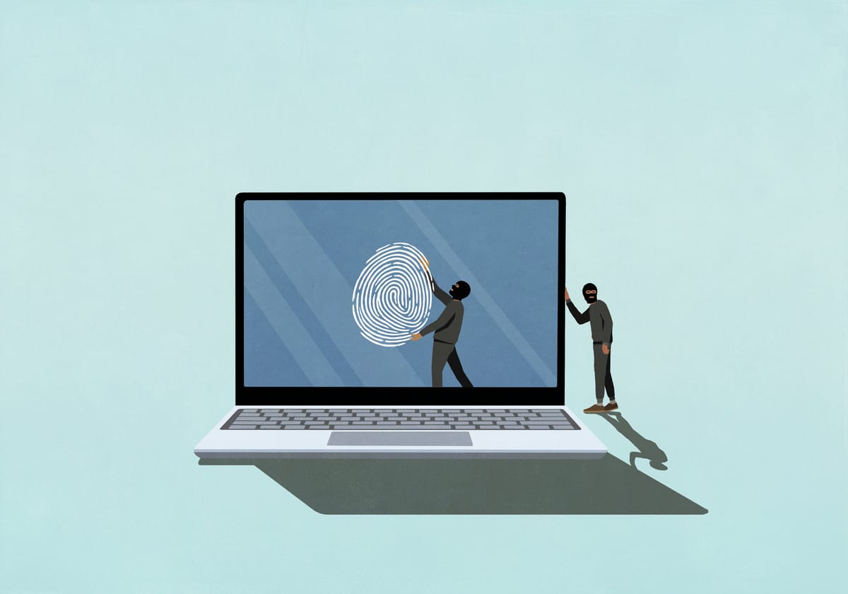 Shifting Strategies: The Need for Proactive Fraud Hunting in Cybersecurity