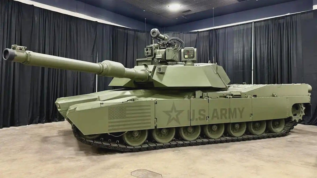 Advancements in U.S. Armored and Amphibious Vehicle Capabilities