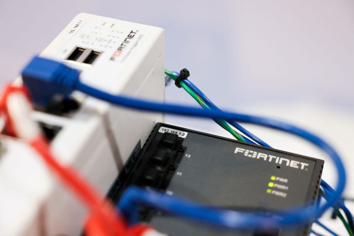 Urgent Response Required: Exploited Zero-Day Vulnerabilities in FortiClient EMS