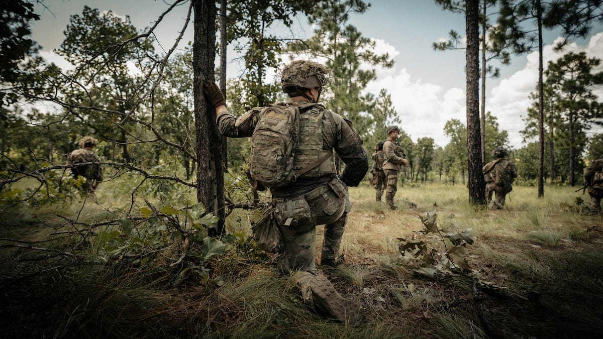Assessing the Implications of Potential U.S. Ground Operations in Iran