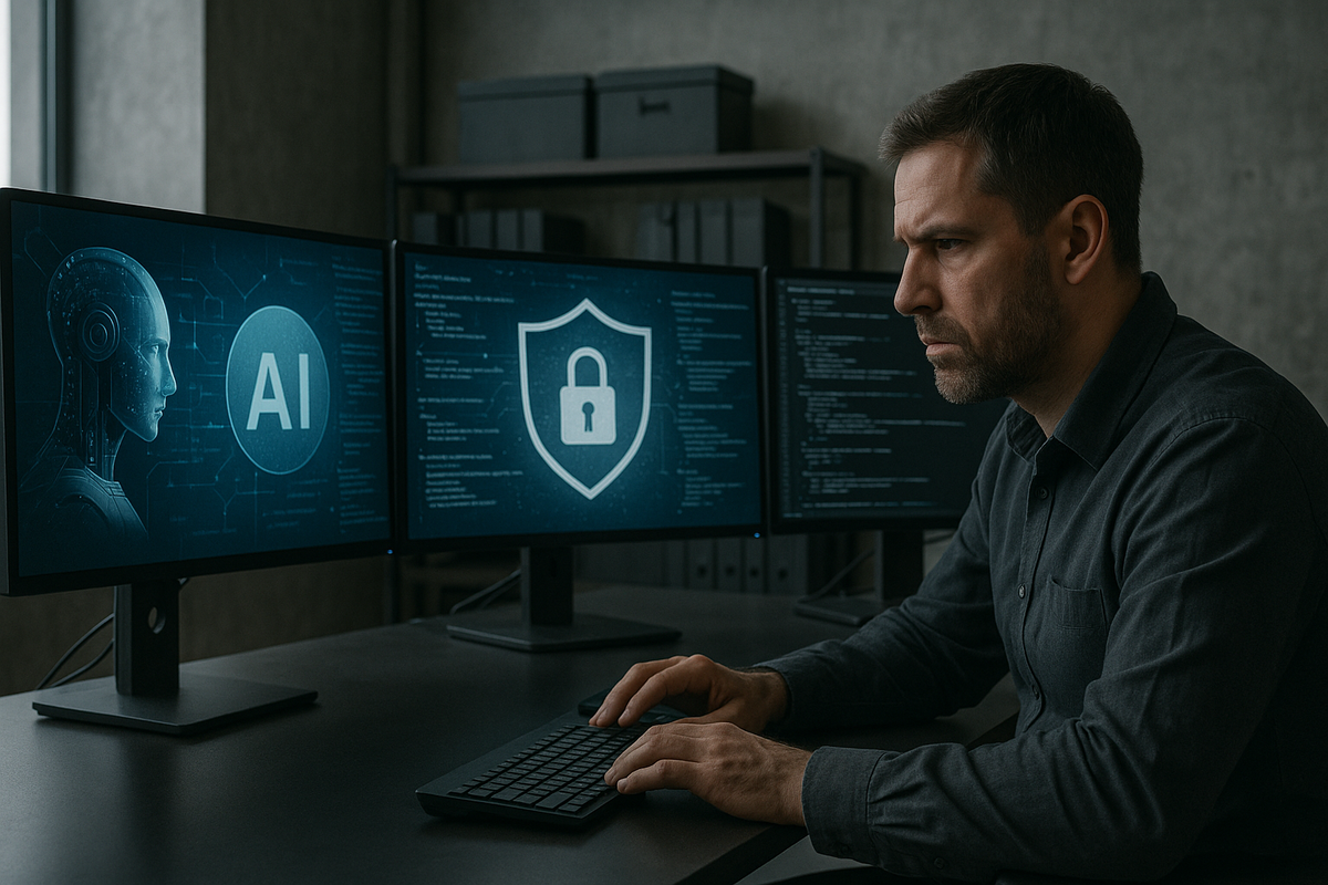 Microsoft Introduces Rampart and Clarity: New AI Tools for Cybersecurity