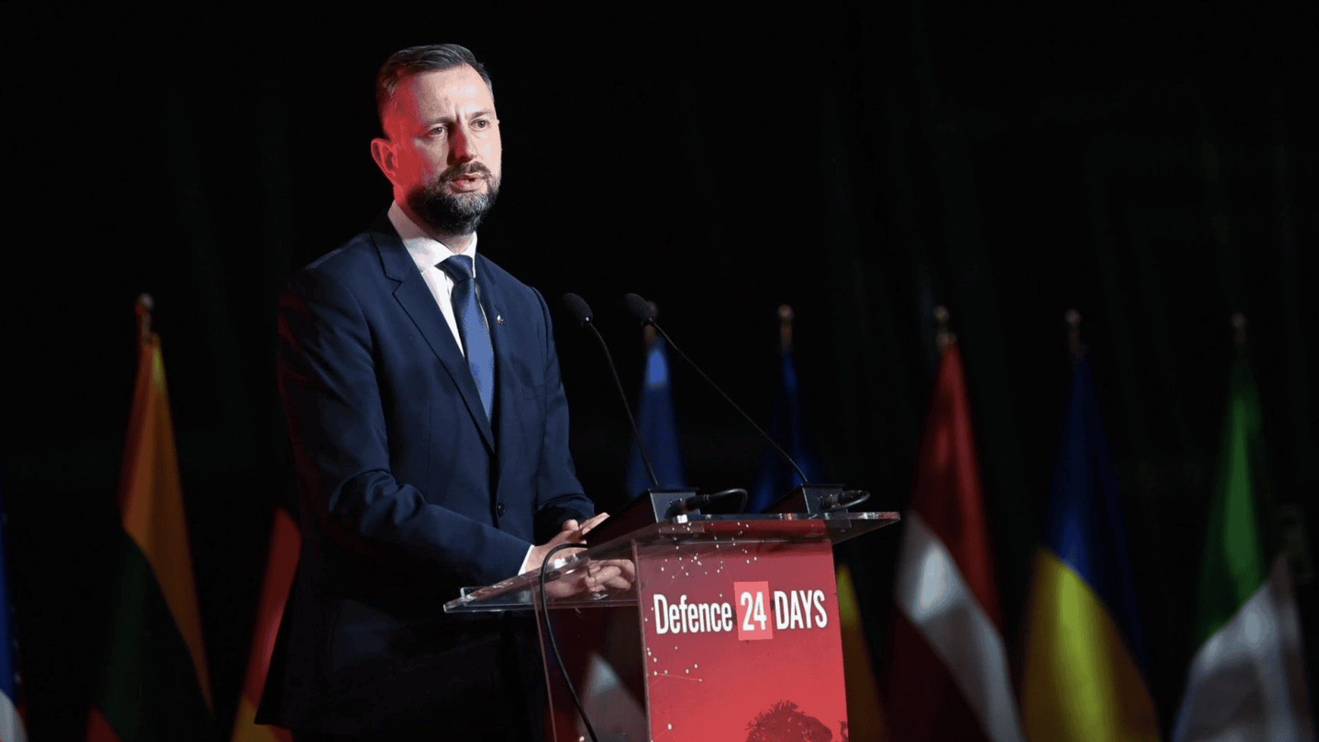 Defence Leaders Convene in Warsaw for Security Discussions