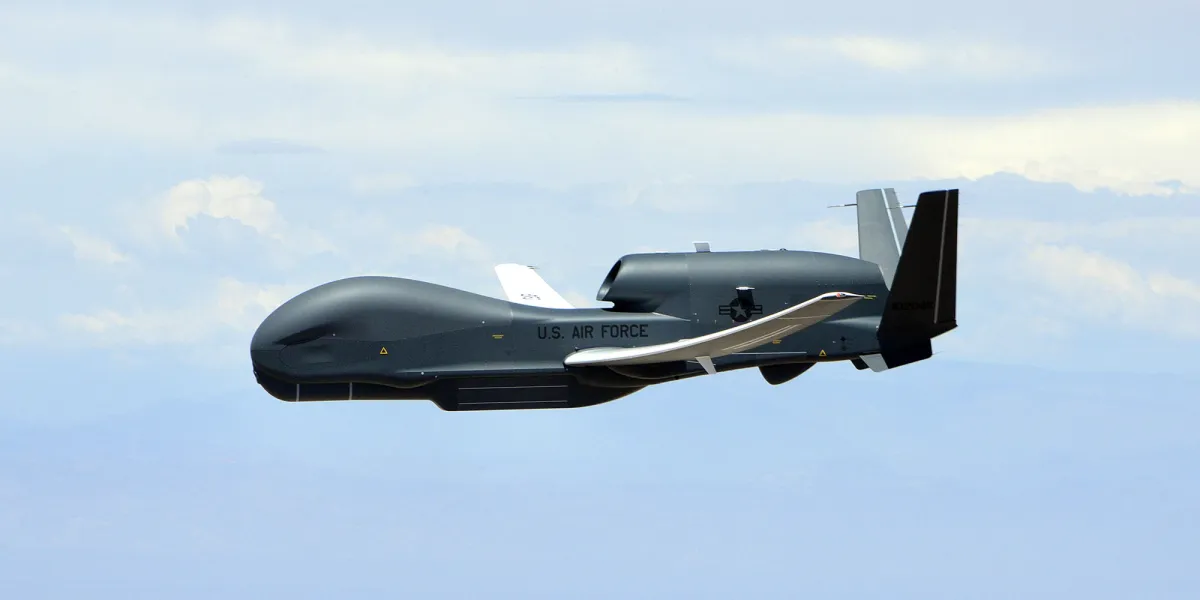 US Army Advances Hypersonic Testing with New Drone Prototype