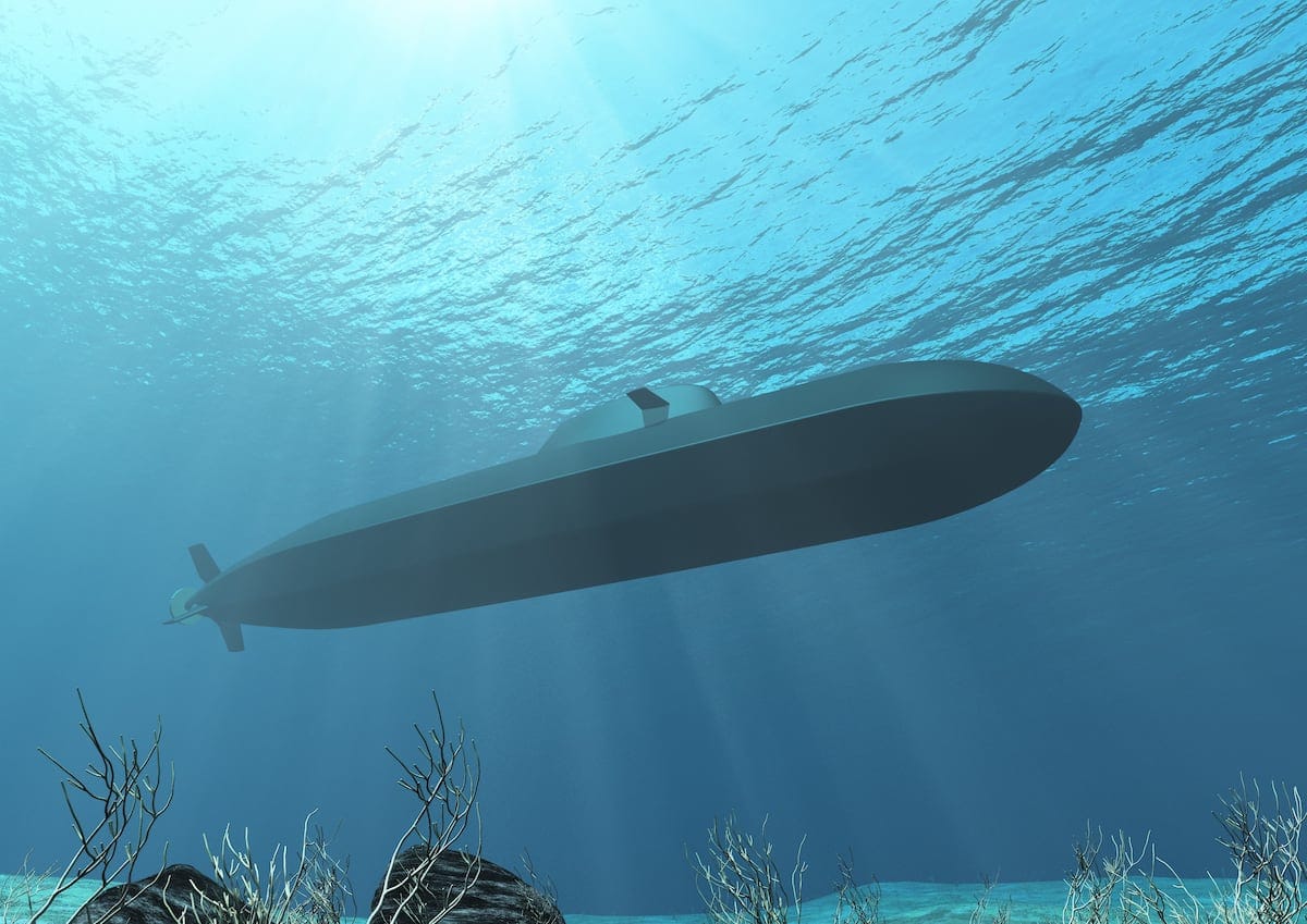 Germany Advocates for Submarine Deal with Canada