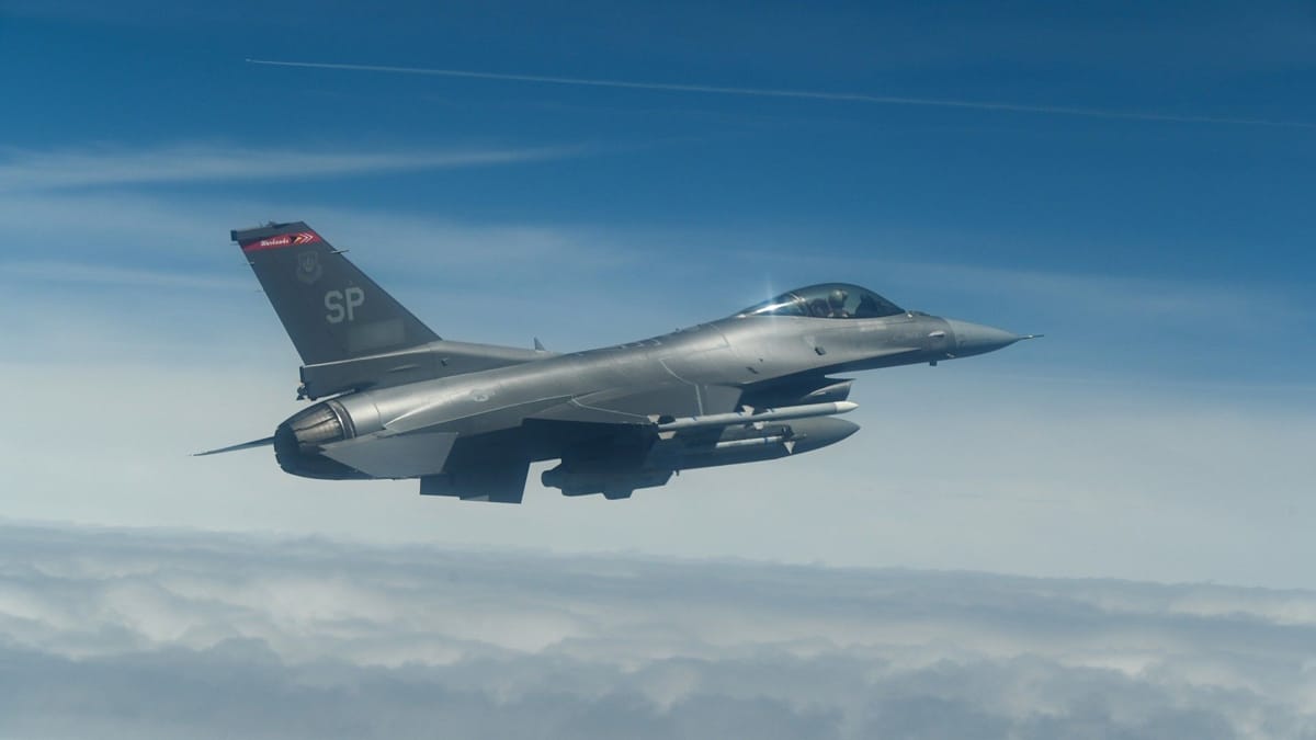 Russian Drone Strikes Romanian City, Prompting NATO Response