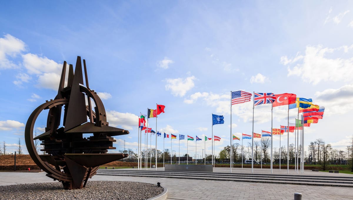NATO Establishes AI Centre of Excellence in France