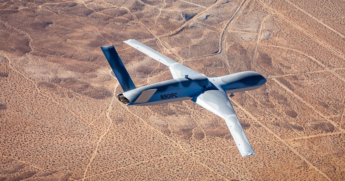 Advancements in Unmanned Warfare: The US and Taiwan's Strategic Moves