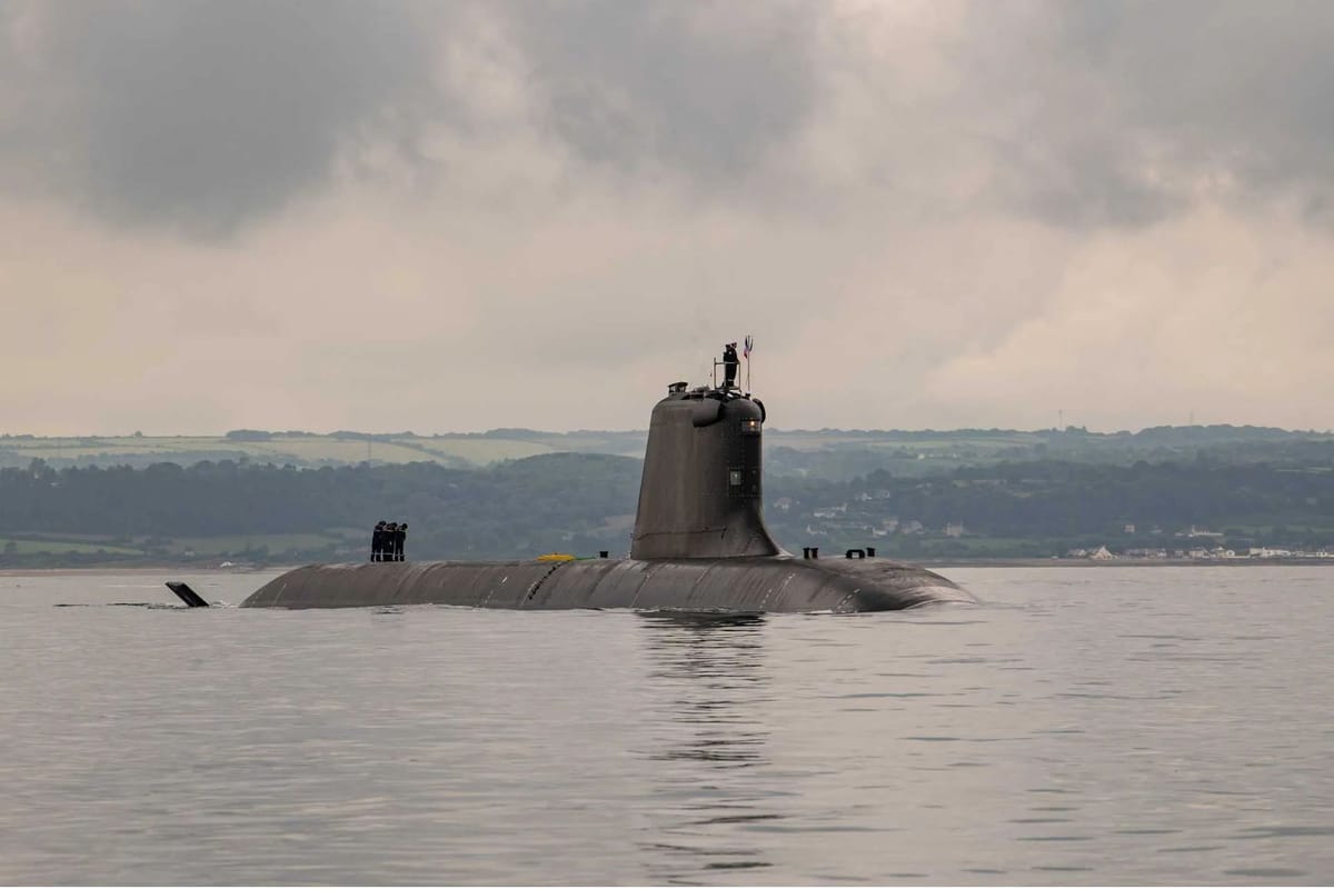France and Norway Enhance Military Collaboration to Fortify NATO's Northern Flank