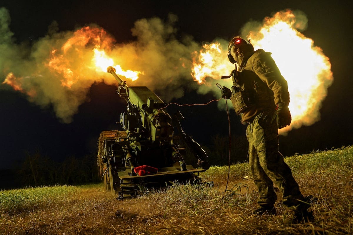 Russian Casualties in Ukraine Reach 500,000, Signaling Shift in Conflict Dynamics