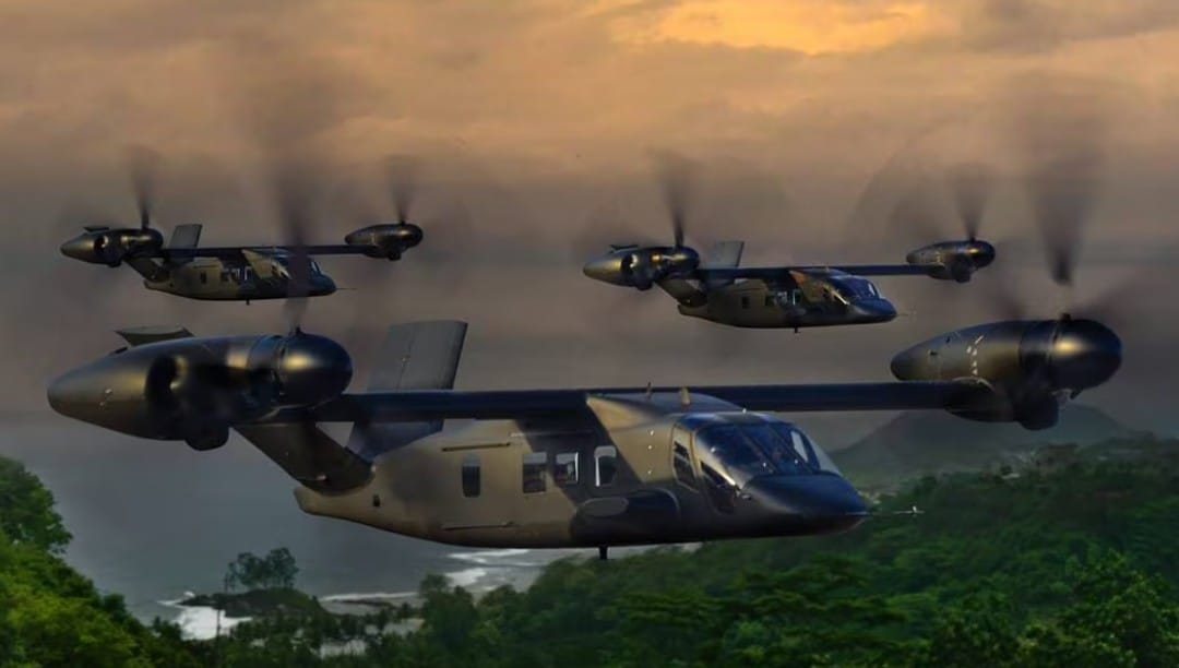 Bell Textron and Korea Aerospace Collaborate on High-Speed Helicopter Initiative