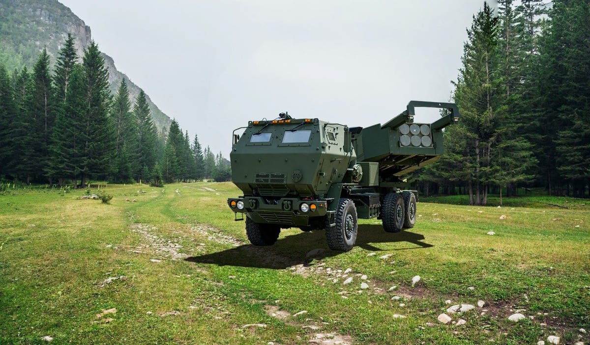 Lockheed Martin Secures $1.13 Billion HIMARS Production Contract