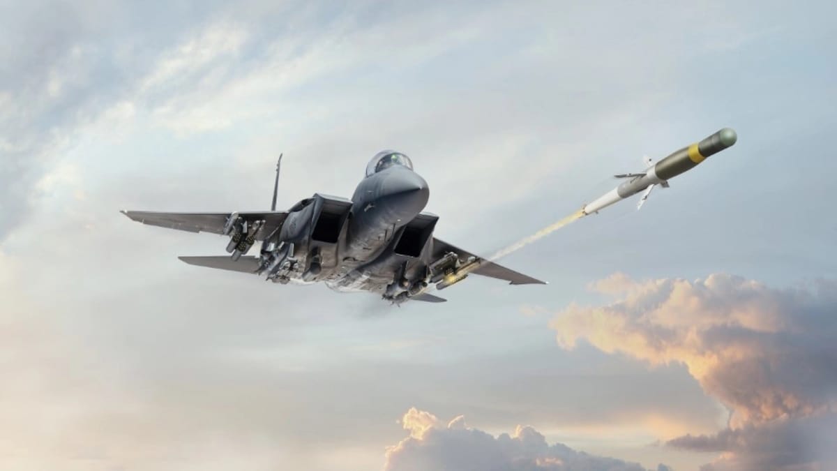 Strategic Arms Deals Signal Strengthened Alliances in the Middle East