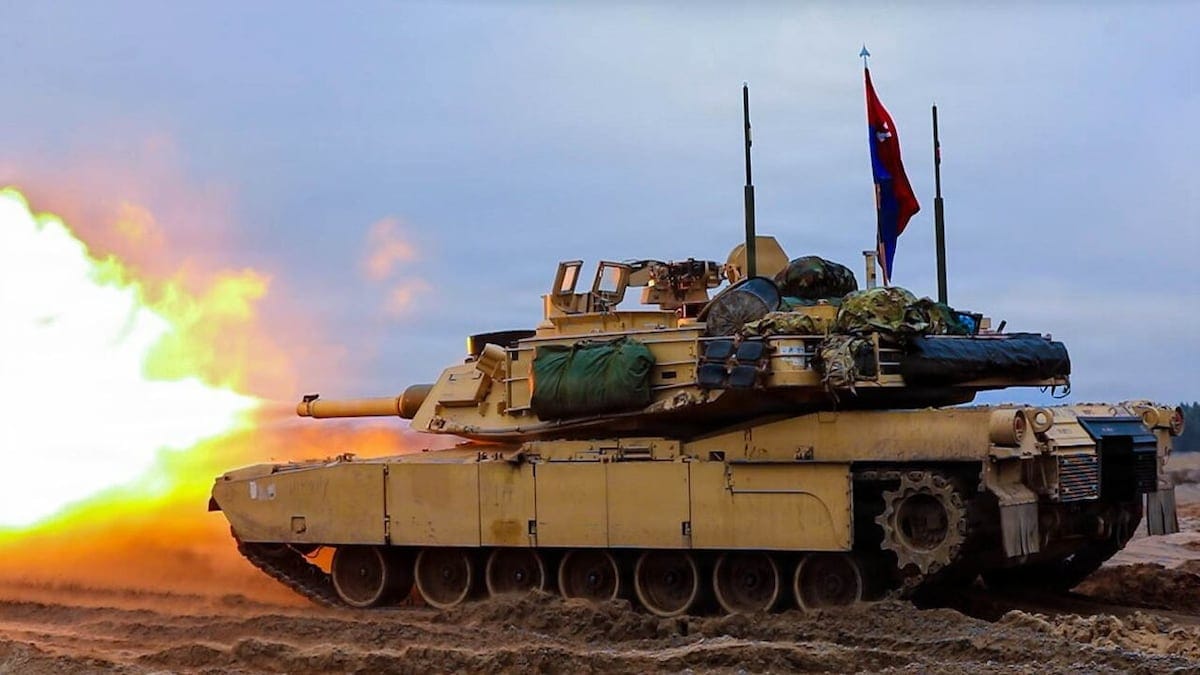 Global Defense Spending Reaches New Highs Amidst Increased Military Orders