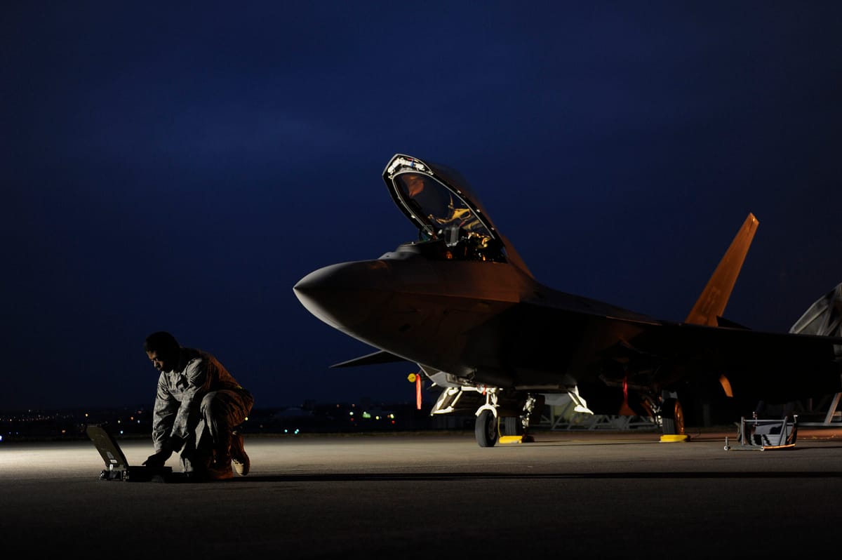 US Air Force Accelerates AI Talent Acquisition