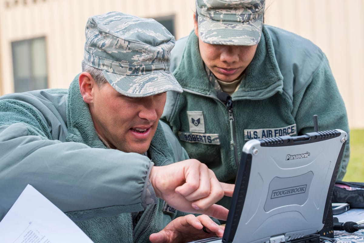 Hexagon Strengthens Military Navigation with Inertial Sense Acquisition