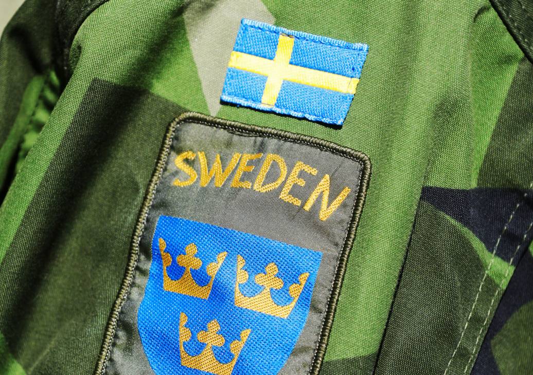 Sweden Establishes New Intelligence Agency Amid Ukraine Conflict