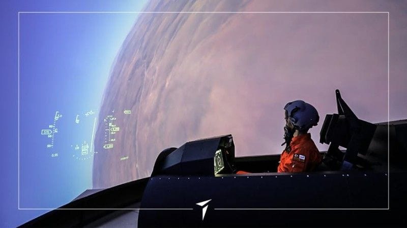 Spain and Türkiye Strengthen Defense Ties Through HÜRJET Program