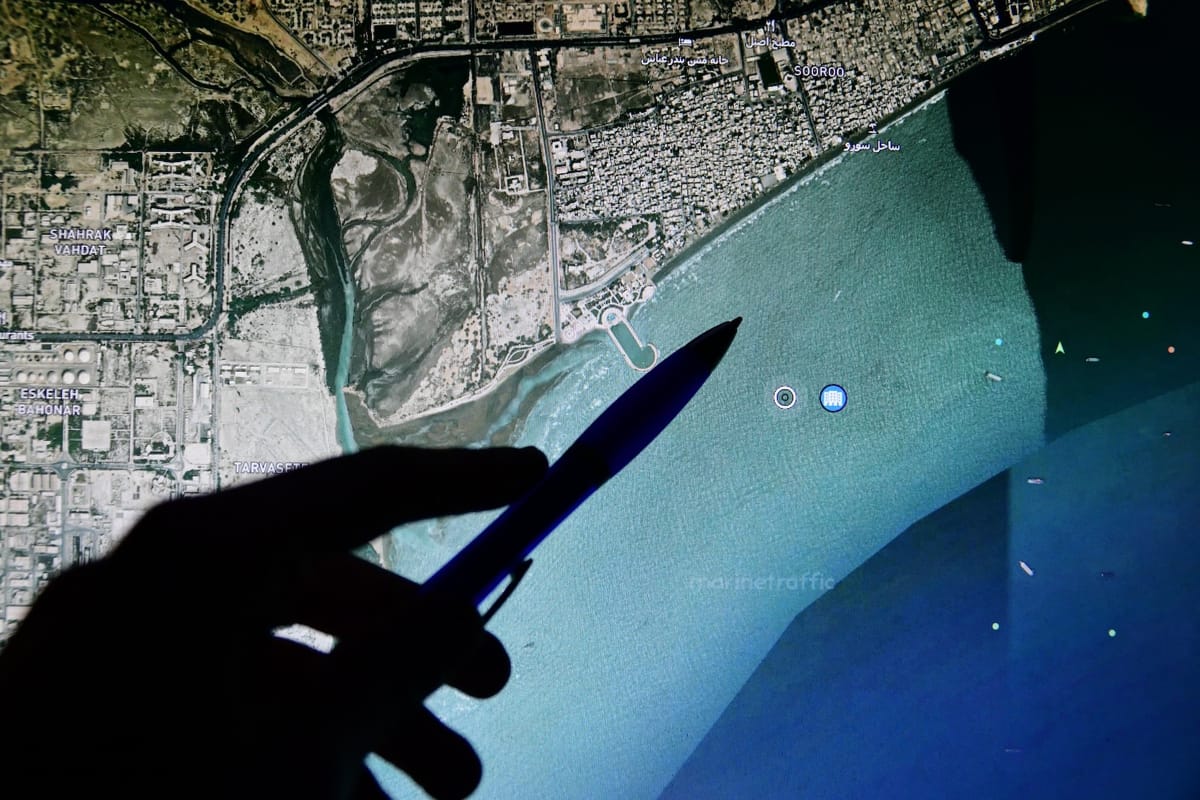 US Halts Strait of Hormuz Escorts Amid Ongoing Threats