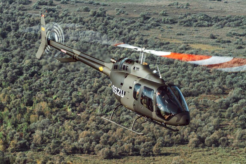 US Approves $150 Million Helicopter Sale to Philippines