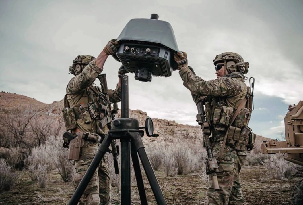 DroneShield and Terma Forge Partnership for Advanced Counter-Drone Solutions