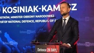 Poland's Strategic Shift: Accelerating Defense Production and Revisiting NATO Commitments