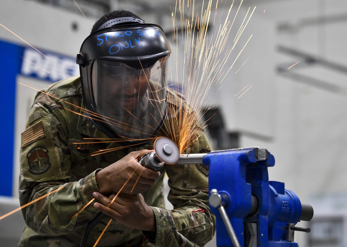 Barron Industries Expands Titanium Casting Capacity Through Acquisition of TriTech