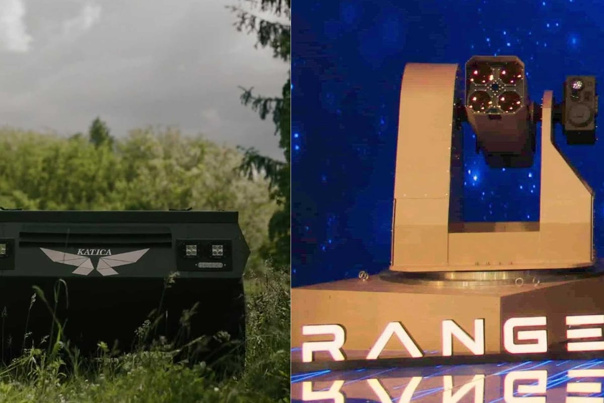 Türkiye Advances Counter-Drone Technology Amidst Evolving Warfare Landscape