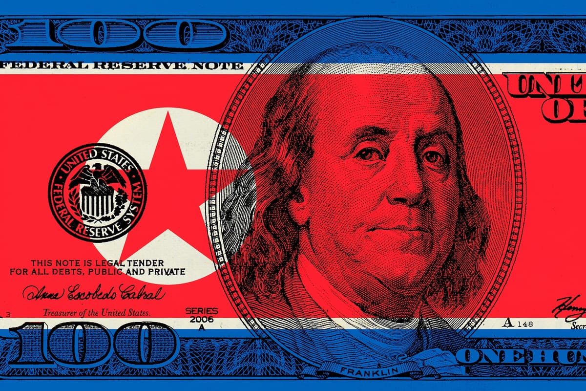 U.S. Duo Sentenced for Aiding North Korean Cybercrime Operations