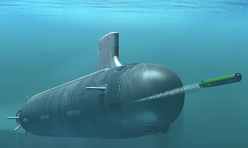 Understanding the MK 48 Torpedo: Capabilities and Strategic Importance