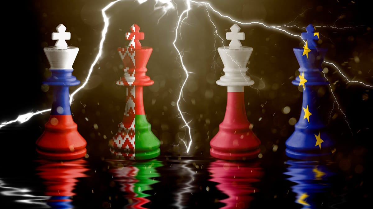 Navigating the Belarusian Dilemma: US and EU Response Strategies