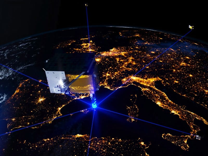 Loft and Magellium to Create Advanced Earth Observation Network for France