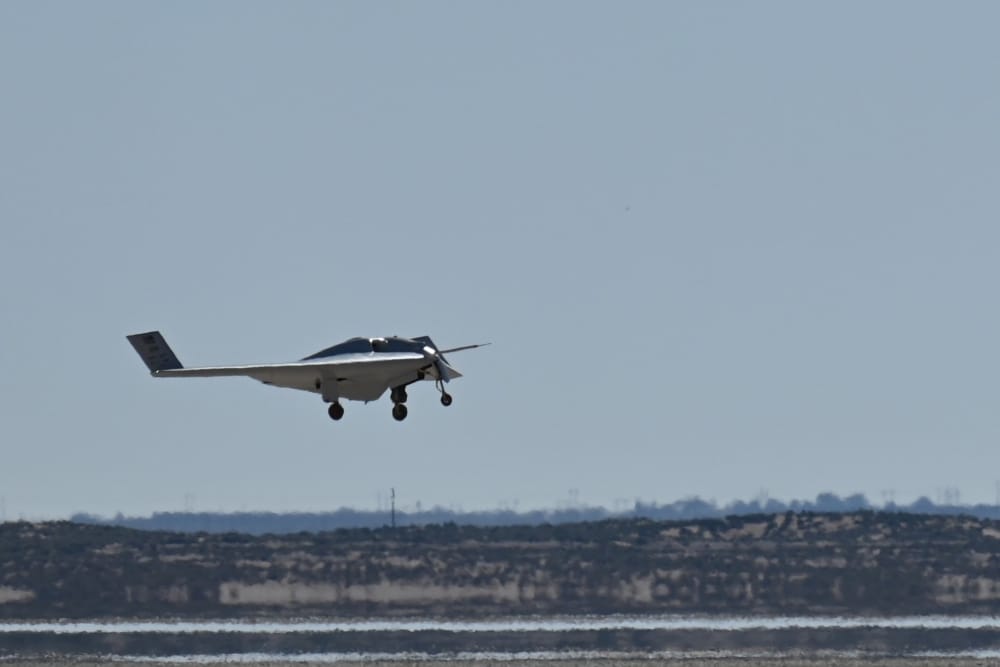 Advancements in Uncrewed Aircraft Technology: Northrop Grumman and Ukraine’s Drone Innovations