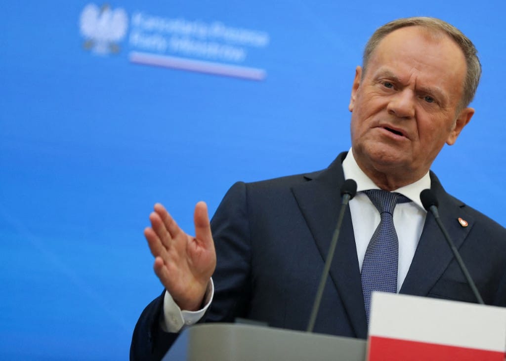 European Commission Approves Poland's SAFE Defense Loan Request