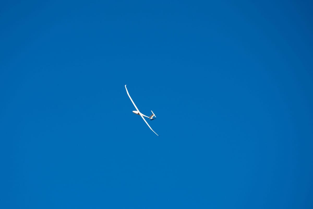 Otto Aerospace Advances UAV Technology with Laminar-Flow Design Testing