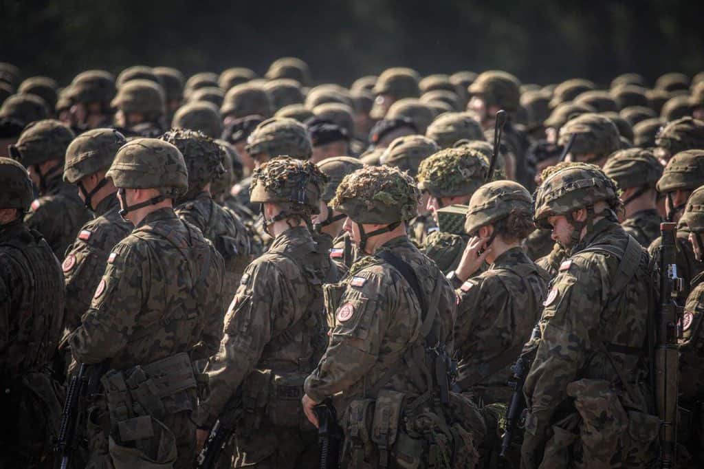 Poland Secures $52 Billion EU Loan for Military Modernization