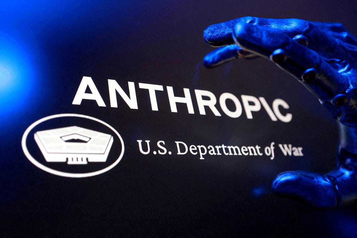 Pentagon Engages Seven AI Firms, Excludes Anthropic