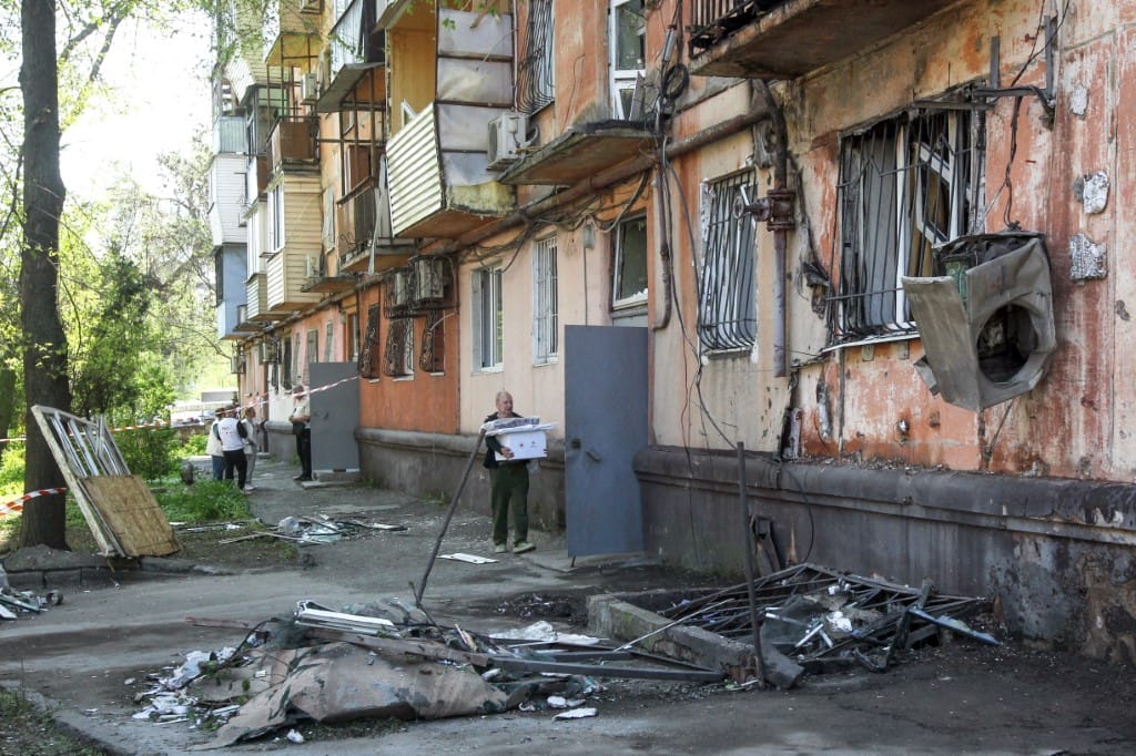 US-Brokered Truce and Prisoner Swap Between Ukraine and Russia
