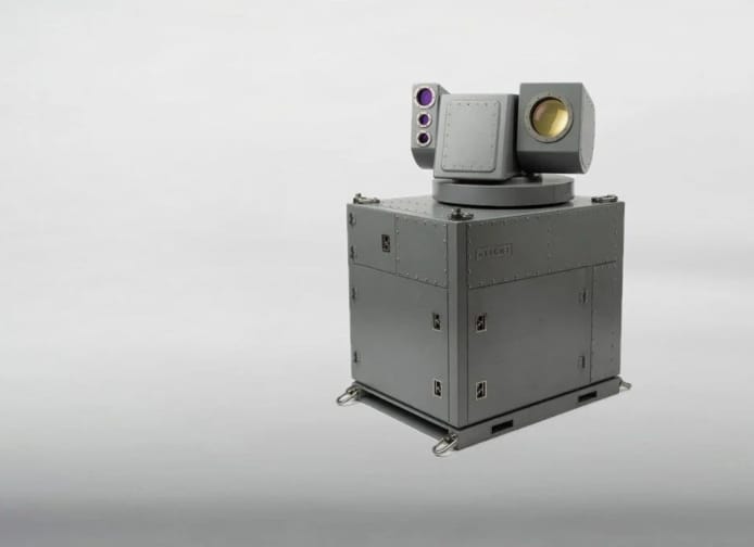 nLIGHT Unveils High-Energy Laser System 'HADES' to Tackle Airborne Threats