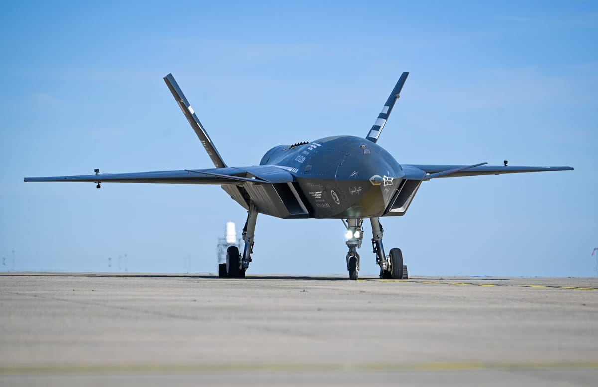 New Developments in Uncrewed Systems: Export Agreements Transforming Defense Capabilities
