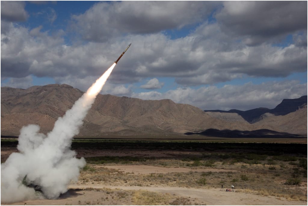 Northrop Grumman Engages in Solid Rocket Motor Development with Australia