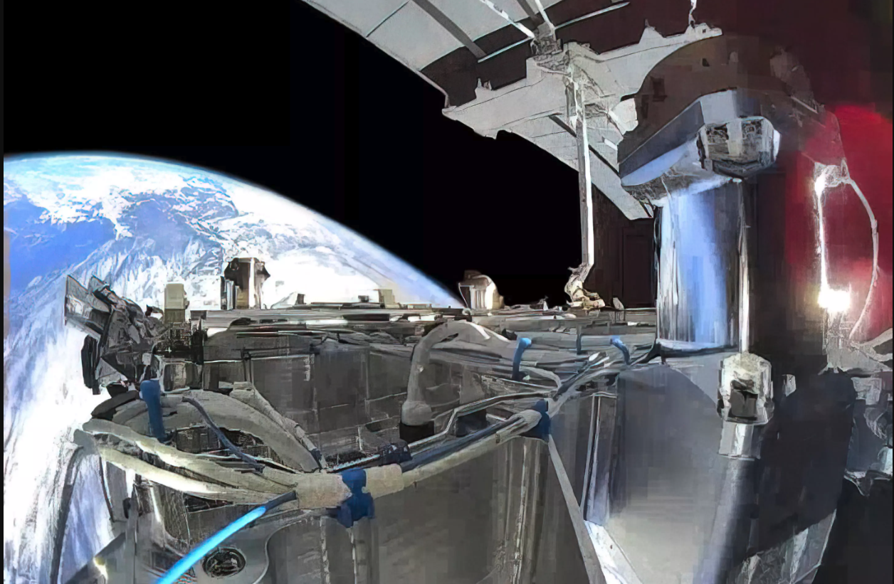 Space Force Secures $2.29B Agreement with SpaceX for SATCOM Network Expansion