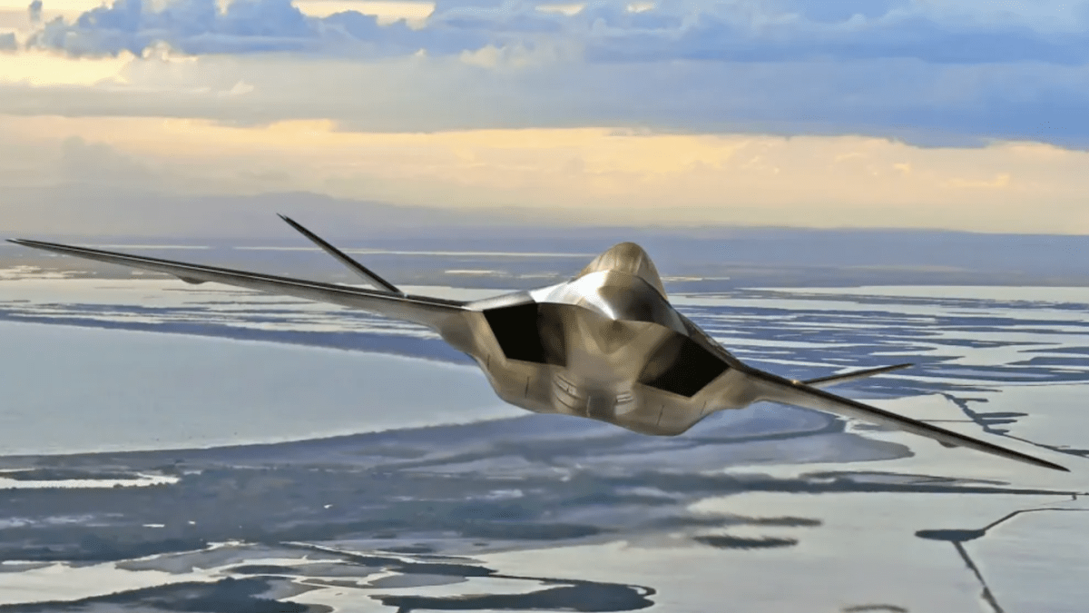 Airbus Considers Saab Collaboration Amid FCAS Tensions